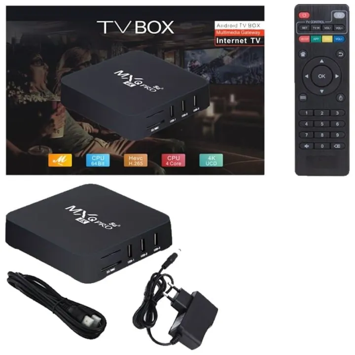 MXQ%20Pro%208K%205G%20Android%20Smart%20TV%20Box%208GB%20Ram%20128GB%20Rom%20Android%2012.1%20Tv%20Box%20Free%20Dish%20Channel%20-%20Image%205