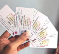 Plastic Card Print for NID Card (1 pcs).
