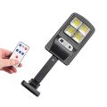 【Hey my home】Solar Sensor Street Light Lighting Wall.
