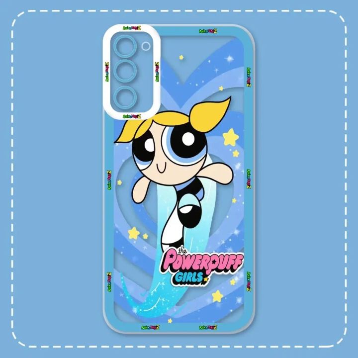 Cute%20P-Powerpuff%20Girls%20Anime%20Case%20For%20Infinix%20Note%2030%2030I%2012%20VIP%2012G96%2010%20Smart%207%206%205%204%20Zero%2020%20Tecno%20Pova%204%203%202%20Pro%20Plus%20Cover%20-%20Image%203