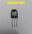 G40N120 40N120 IGBT 40A 1200V Electrical Circuitry & Parts.