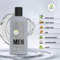 Ujjwala Care Anti Hair Fall Hair Oil Men  100 ML. 