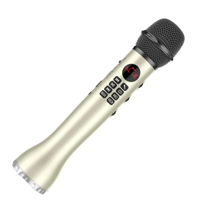 Karaoke%20L%20-%20598%20Bluetooth%20Microphone%20Portable%20Speaker,%20L-598%20Mini%20Portable%20Handheld%20Mobile%20Phone%20Karaoke%20Amplifier%20Wireless%20Microphone%20Speaker%20-%20Image%202