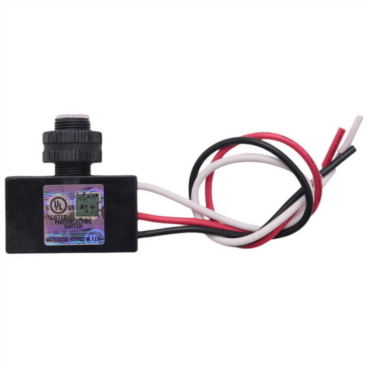 2X%20Photocell%20Switch%20-301F%20120-277V%20Dusk%20to%20Dawn%20Sensor%20Photoelectric%20Switch%20Light%20Photocell%20Sensor%20Lighting%20Switch%20-%20Image%207