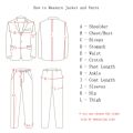 New Men’s Suit Smolking Noivo Terno Slim Fit Easculino Evening Suits For Men purple coat pant Men Suits( jacket+Pants).