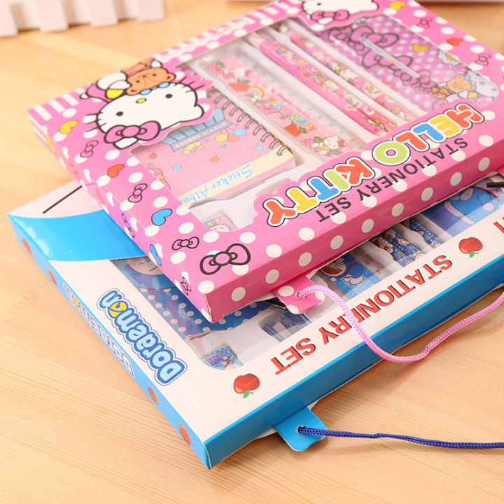8899%20Luxury%20Stationery%20Suit%20Creative%20Cartoon%20Portable%20Belt%20Stationery%20Box%20Primary%20School%20Student%20Daily%20Gift%20Female%20School%20Supplies%20-%20Image%205