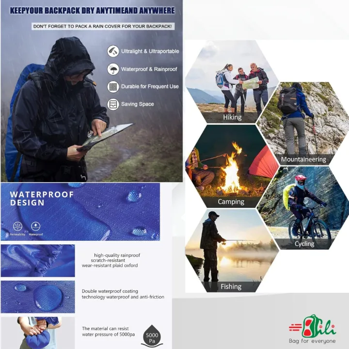 Bili%20Online%20Outdoor%20Backpack%20Rain%20Cover%20For%2025L-35L%20Bag,%20%20Rain%20Dust%20Cover%20Portable%20Waterproof%20Anti-Tear%20Dustproof%20Anti-Uv%20Backpack%20Camping%20Hiking%20-%20Protective%20Rain%20And%20Dust%20Cover%20Designed%20For%20Backpacks%20-%20Image%204