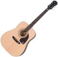 Epiphone PR-150 Acoustic Guitar. 