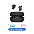 Bluetooth Earbuds QCY T17 Wireless Earbuds. 
