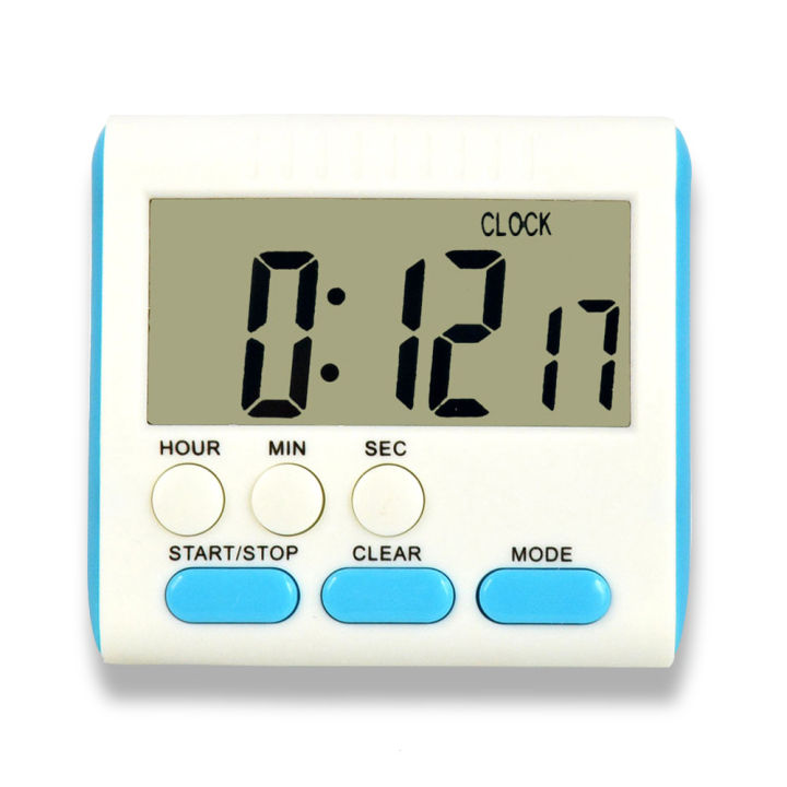 Kitchen%20Clock%20English%2024-hour%20Electronic%20Timer%20Digital%20Reminder%20Alarm%20Clocks%20Cooking%20Countdown%20Timer%20LCD%20Multifunction%20Home%20-%20Image%203