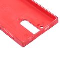 Dual Battery Back Cover for Nokia Asha 502. 