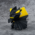 Hot toys DC Anime Batman COS gremlin Q version Doll Cake Decoration Handmade Pendant Collectible Model Toy Figures gifts. 