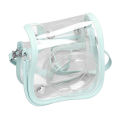 Camera Protective Case Dustproof PU Leather Clear Camera Carrying Bag With US.
