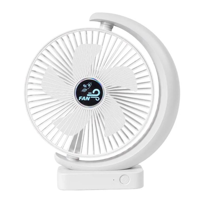 Desktop%208-inch%20USB%20rechargeable%20desktop%20fan%20for%20home%20use,%20office%20use,%20student%20dormitories,%20portable%20silent%20small%20fan%20with%20shakin%20-%20Image%202