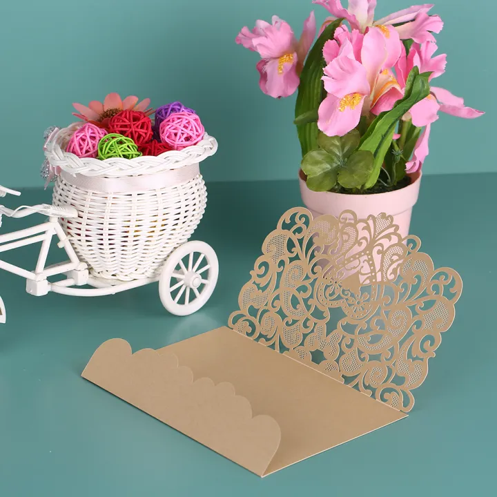 20pcs/set%20Wedding%20Invitation%20Card%20Cover%20Pearl%20Paper%20Laser%20Cut%20Hollow%20Heart%20Pattern%20Invitation%20Cards%20Wedding%20Anniversary%20Supplies--Gold%20-%20Image%208