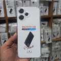 For Xiaomi Redmi Note 12R Soft Silicon Transparent Bumper Case Back Cover. 