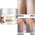 Hair Removal Cream Hair Remover For Armpit Legs and Arms Skin Care Body Care mild and does not irritate underarm for Men Women.
