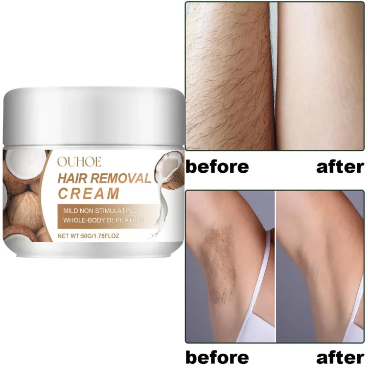 Hair%20Removal%20Cream%20Hair%20Remover%20For%20Armpit%20Legs%20and%20Arms%20Skin%20Care%20Body%20Care%20mild%20and%20does%20not%20irritate%20underarm%20for%20Men%20Women%20-%20Image%202