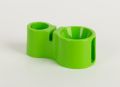 Carrot Cutter 1 Pcs . Spiral Cutter and Sharpener. Slicer Fruit Vegetable Slicer Peeler Kitchen Accessories Carving Roll Tools.. 