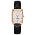Women Watches Vintage Casual Leather Belt Watches Simple Ladies Small Dial Quartz Clock Wristwatches Clock Wrist Часы Женские. 