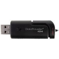 Kingston DT50 USB 3.0 USB Flash Drive 16GB Pendrive 128GB 32GB Pendrive 64GBGB Metal Pen Drives DT104 USB2.0 Memory U Stick. 