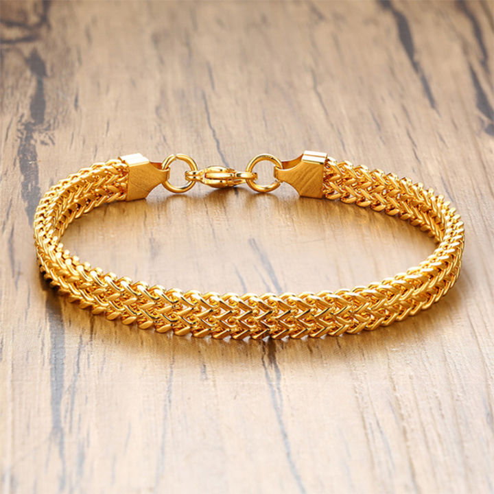 Men's%20Gold%20Chain%20Bracelet%20Best%20bracelets%20for%20men%20-%20Image%203