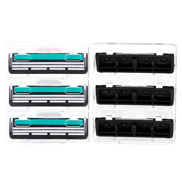 Master%20Clone%20Gillette%20Vector%202%20%203Razor%20Set%20with%20Shaving%2090Blades%202%20Layers%20Blades%20Gillette%20Razor%20for%20Men%20Multiple%20Specifications%20to%20Choose%20-%20Image%205