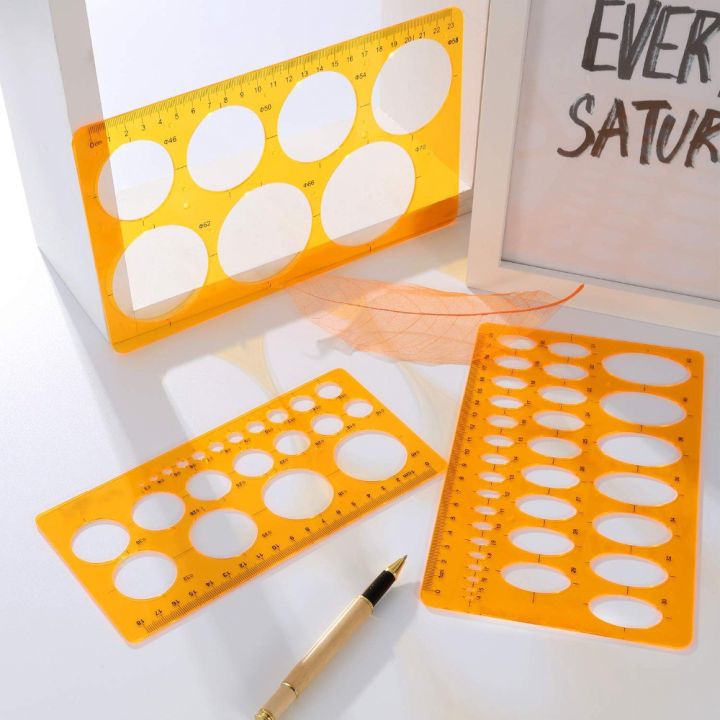 Circle%20Template%20Plastic%20Circle%20and%20Oval%20Templates%20Measuring%20Templates%20For%20Building%20Formwork%20Drawings%20-%20Image%206