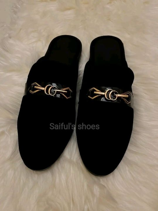 Stylish%20Half%20Shoes%20For%20Men%20-%20Shoe%20-%20Lofar%20-%20Image%205