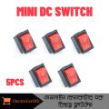 Mini Small Electronics 2 Pin SPST ON/OFF Switch for Electronic Circuit PCB for Project or Experiment. 