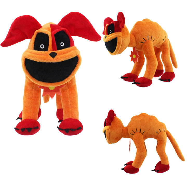 30/40cm%20Smiling%20Critters%20Plush%20Toys%20Hopscotch%20CatNap%20BearHug%20Plushie%20Doll%20Kawaii%20Stuffed%20Noel%20Decoration%20Christmas%20Navidad%20Gif%20-%20Image%205