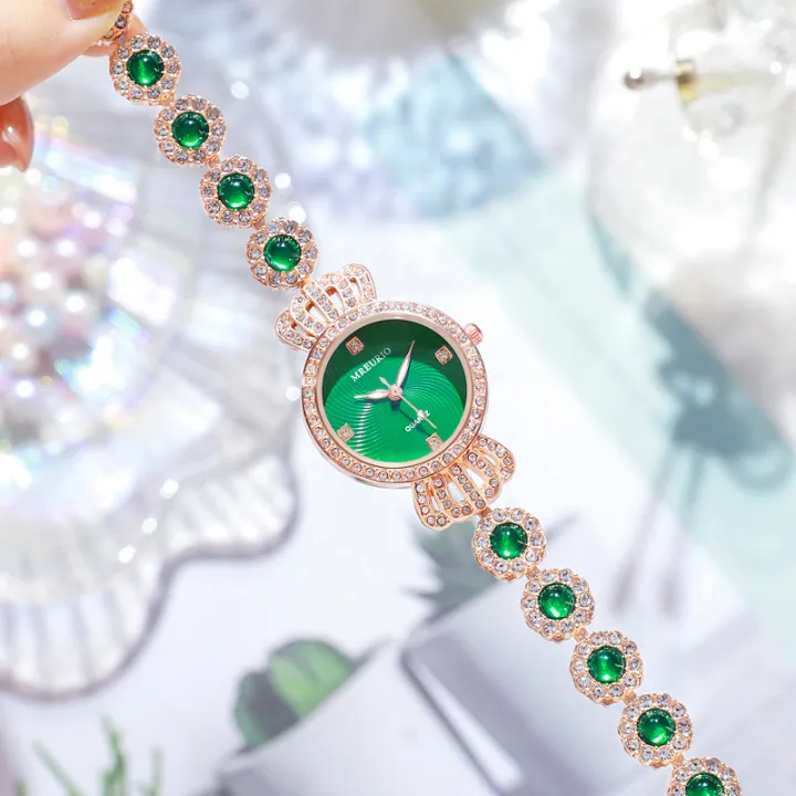 Luxury%20Fashion%20Stainless%20Steel%20Imported%20Wuartz%20Movement%20Ladies%20Wristwatch%20For%20Women%20-%20Image%207