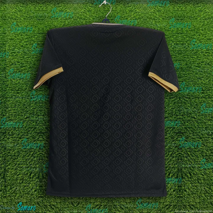 Brazil%20Jersey%202025/2026%20Thai%20Premium%20Football%20Jersey%20For%20Men%20-%20Half%20Sleeve%20-%20Brazil%20Football%20Jersey%202025%20-%20Image%203