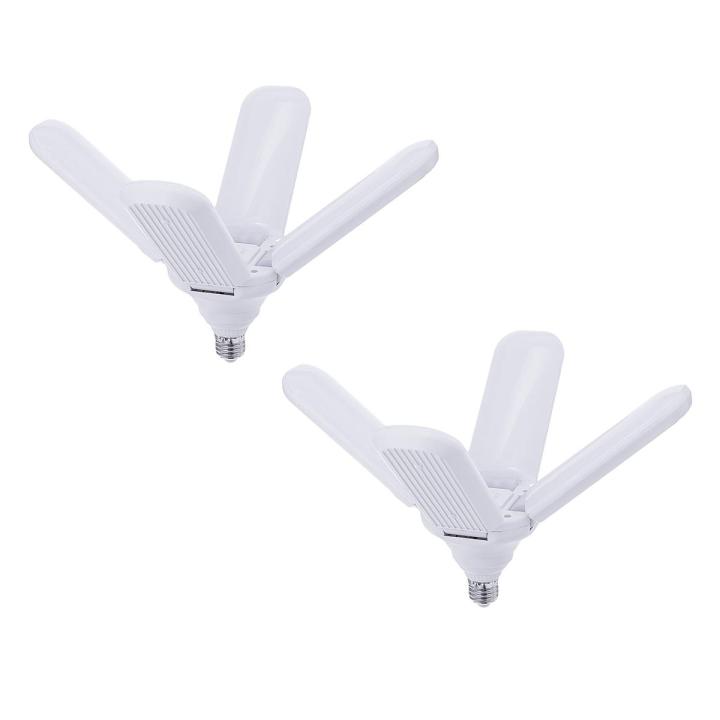 Lamps%2060W%204%20Blades%20Folding%20E27%20Screw%20LED%20Bulb%20Home%20Pendant%20Lamp%20Decor%20Kits%2095-265V%20-%20Image%207