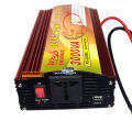 Power Inverter 3000W DC 12v to AC 220v (Real Output 1400w) - 3000w Power Inverter. 