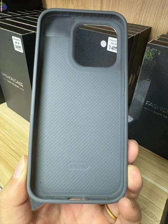 DIY%20Phone%20Case%20For%20iPhone%2013%2014%2015%20Pro%20Max%20Protective%20Cover%20Personalized%20Epaper%20Battery%20Free%20Eink%20Screen%20Smart%20NFC%20APP%20Refresh%20-%20Image%206