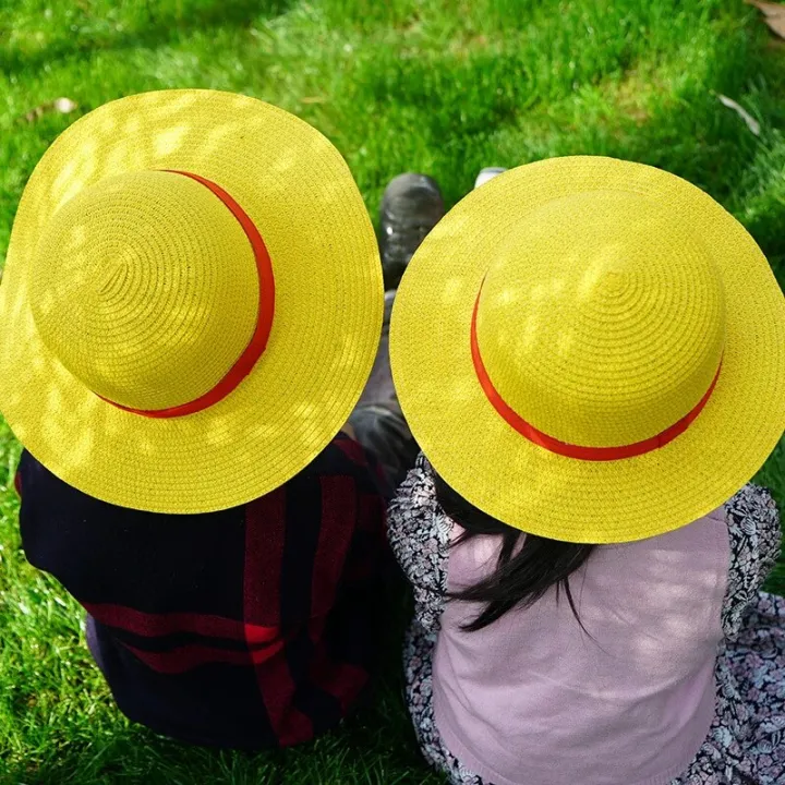 Boy%20Girl%20One%20Piece%20Cap%20Straw%20Hat%20Neck%20String%20Luffy%20Flat%20Hats%20Cosplay%20Japanese%20Cartoon%20Props%20Hat%20Kid%20Red%20Stripe%20Beach%20Hat%20YF001%20-%20Image%206
