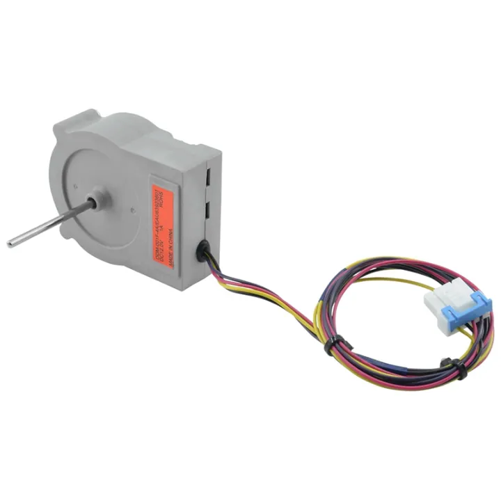 Refrigerator%20Condenser%20Fan%20Motor%20for%20Refrigerator%20-%20Image%204