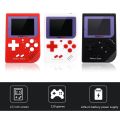 Children Handheld Game Player Classic Appearance 2.5 Inch Video Game Console.