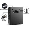 Portable Tire Inflator Air Compressor Car Air Pump for Car Tires Motorcycle 100PSI Fast Inflating Tires Inflator. 