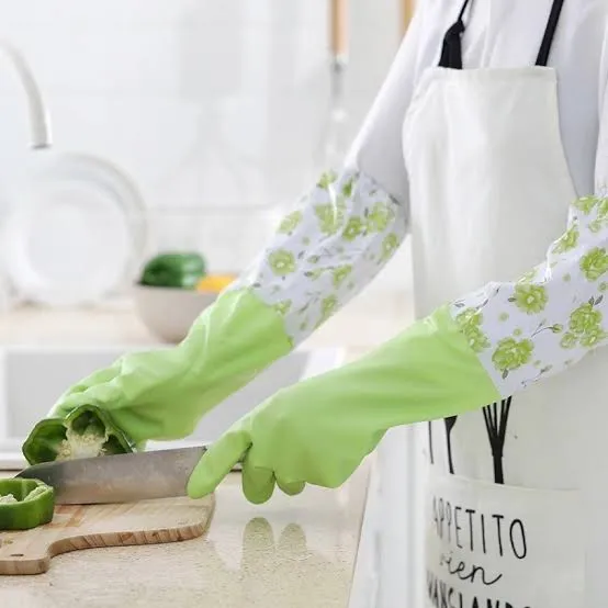 High%20Quality%20Silicone%20Dish%20Washing%20Kitchen%20Hand%20Gloves,%20Kitchen%20Hand%20Gloves%201Pair%20-%20Image%205