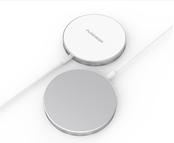 Wireless%20Magsafe%20Charger%2015W%20Fast%20Charging%20Compatible%20with%20iPhone%20Charging%20Pad%20-%20Image%202
