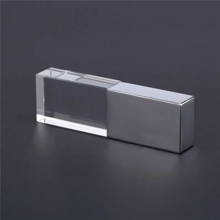 JASTER%20Crystal%20Pen%20Drive%20128GB%20Free%20Custom%20Logo%20Memory%20Stick%2064GB%20Will%20Emit%20Light%20USB%20Flash%20Drive%2032GB%20Creative%20Pendrive%2016GB%20-%20Image%207