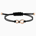 【Beiver Jewelry Store  】2020 fashion jewelry 8-shaped suitable for female girls charming wedding gifts. 