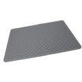 Electric Stove Cover Multifunctional Silicone Electric Stove Top Cover Protector for Kitchen.