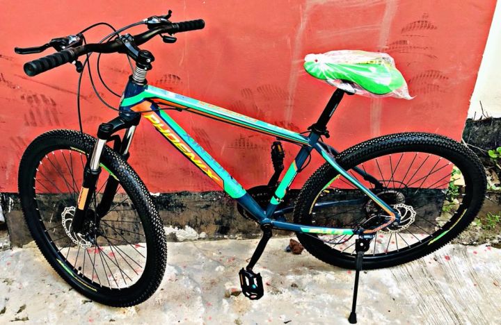 Phoenix 26" Gear Mountain BIke