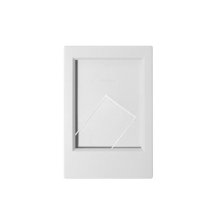 Mini%20Photo%20Frame%20Desktop%20Polaroid%20Photo%20Frame%20Stand%20Photocard%20Holder%20Scrapbook%20Decorative%20Desktop%20Decor%20for%20Fujifilm%20-%20Image%202