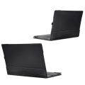 PU Leather Laptop Case For HP Spectre X360 13-AW 13.3. 