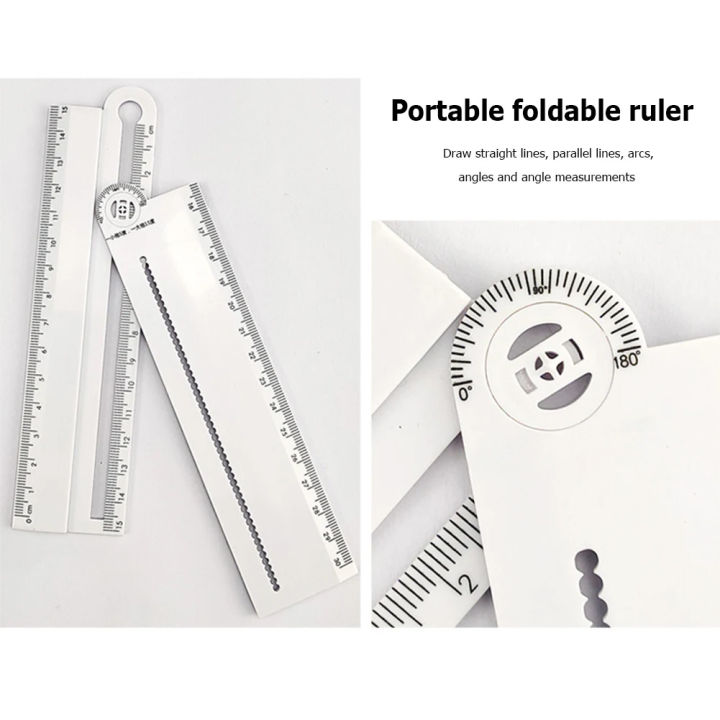 Folding%20Geometric%20Drawing%20Ruler%20Multifunctional%20Mathematical%20Line%20Circular%20Drawing%20Geometry%20Template%20Angle%20Measure%20Drafting%20Tool%20-%20Image%206