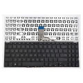 Laptop Keyboard For Asus Vivobook X512 X512FA X512DA X512UA X512UB F512DA F512DA-WH31 F512FA F512FA-AB34 F512UA. 